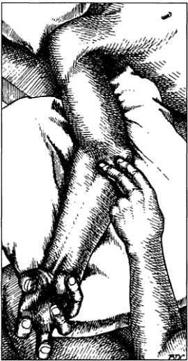 Миофасциальные боли и дисфункции. Руководство по триггерным точкам (в 2-х томах). Том 1. Верхняя половина туловища - _02.jpg_35