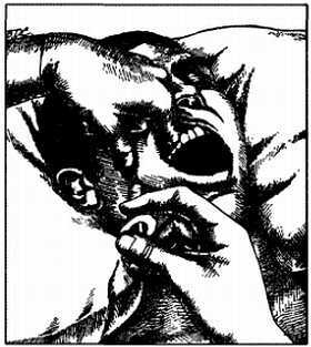 Миофасциальные боли и дисфункции. Руководство по триггерным точкам (в 2-х томах). Том 1. Верхняя половина туловища - _05.jpg_11