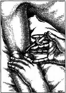 Миофасциальные боли и дисфункции. Руководство по триггерным точкам (в 2-х томах). Том 1. Верхняя половина туловища - _05.jpg_24