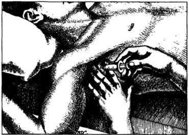 Миофасциальные боли и дисфункции. Руководство по триггерным точкам (в 2-х томах). Том 1. Верхняя половина туловища - _07.jpg_13