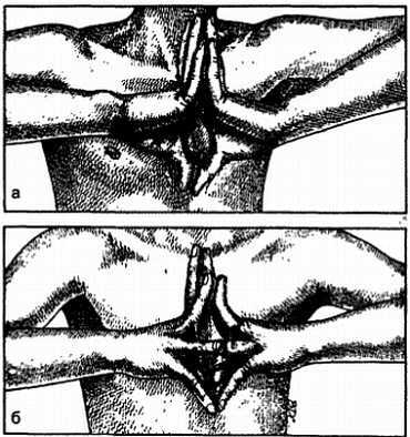 Миофасциальные боли и дисфункции. Руководство по триггерным точкам (в 2-х томах). Том 1. Верхняя половина туловища - _07.jpg_20