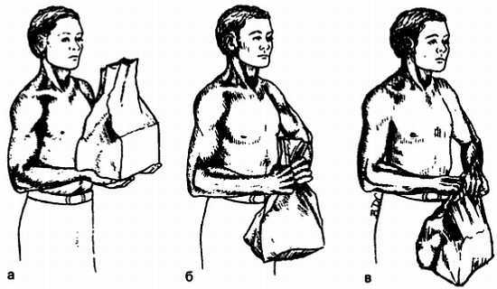 Миофасциальные боли и дисфункции. Руководство по триггерным точкам (в 2-х томах). Том 1. Верхняя половина туловища - _14.jpg_2