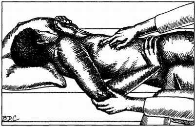 Миофасциальные боли и дисфункции. Руководство по триггерным точкам (в 2-х томах). Том 1. Верхняя половина туловища - _03.jpg_39