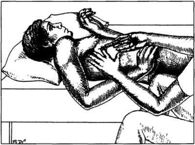 Миофасциальные боли и дисфункции. Руководство по триггерным точкам (в 2-х томах). Том 1. Верхняя половина туловища - _05.jpg_31