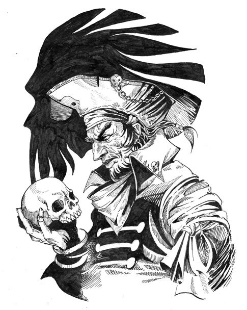 "Фантастика 2023-74". Компиляция. Книги 1-13 (СИ) - i_007.jpg