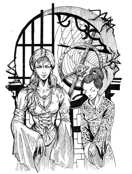 "Фантастика 2023-74". Компиляция. Книги 1-13 (СИ) - i_010.jpg