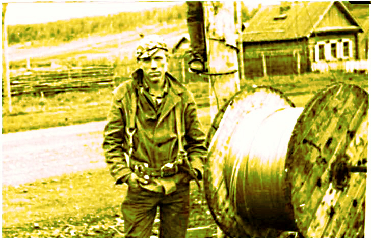 Саяны. Ангел «Большого» порога - _5.jpg