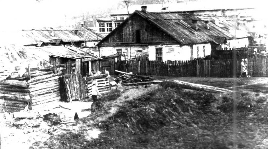 Саяны. Ангел «Большого» порога - _8.jpg