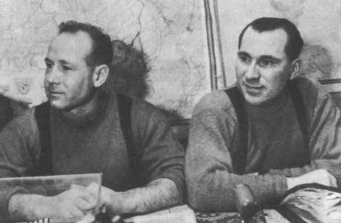 Над планетой людей. Алексей Леонов - i_007.jpg