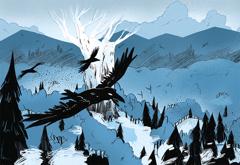 Хранительница древа. Часть I. Исчезнувшая магия - i_012.png