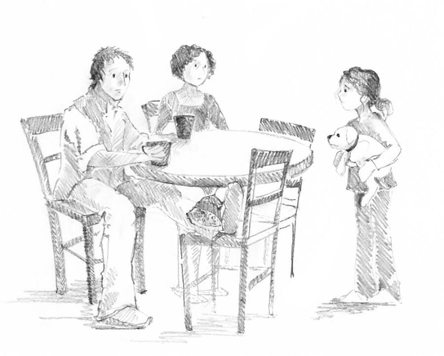 Щенок Элли, или Долгая дорога домой / Ellie the Homesick Puppy - i_005.jpg