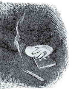 Культ предков. Сила нашей крови + О чем молчат предки + Сила предков - i_007.jpg