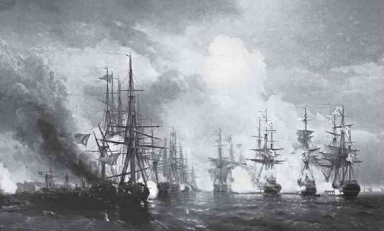 Русская идея. От Николая I до Путина. Книга первая (1825–1917) - i_023.jpg