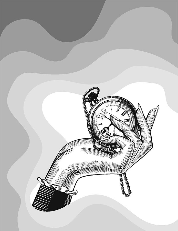 Знак свыше. Иронические рассказы - i_007.jpg