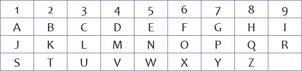 Курс нумерологии. Том 1 ; Том 2 - i_007.png