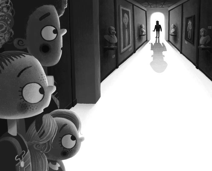 Крепкий орешек Джонс и нарисованный город - i_222.jpg