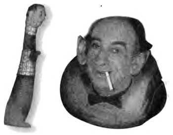 Антология Сатиры и Юмора России XX века. Том 31. Ефим Смолин - _02.jpg_1