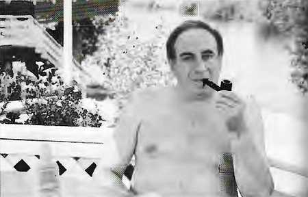 Антология Сатиры и Юмора России XX века. Том 31. Ефим Смолин - _02.jpg_2