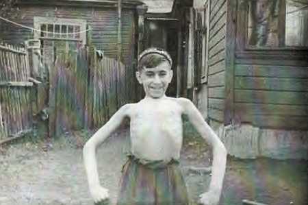 Антология Сатиры и Юмора России XX века. Том 31. Ефим Смолин - _06.jpg_0