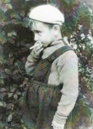 Антология Сатиры и Юмора России XX века. Том 31. Ефим Смолин - _07.jpg_0