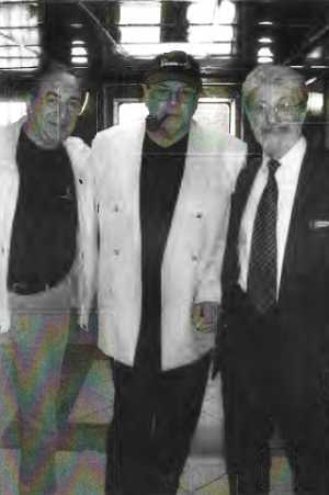 Антология Сатиры и Юмора России XX века. Том 31. Ефим Смолин - _11.jpg_0