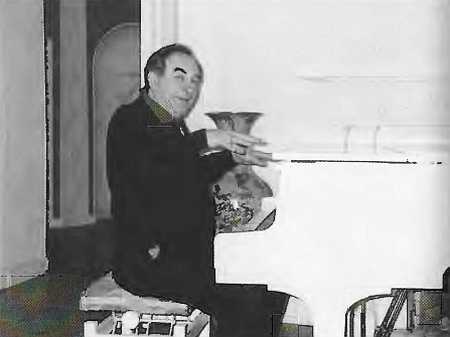 Антология Сатиры и Юмора России XX века. Том 31. Ефим Смолин - _12.jpg_0