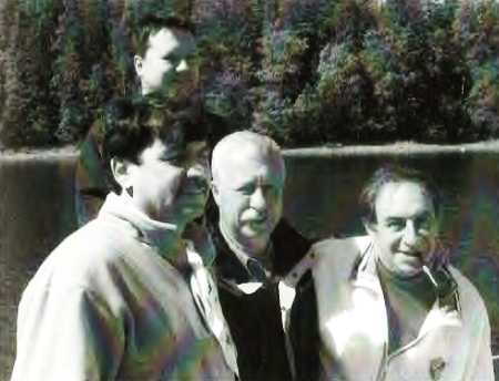 Антология Сатиры и Юмора России XX века. Том 31. Ефим Смолин - _13.jpg_0