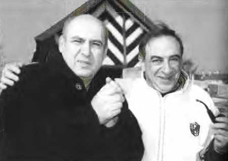 Антология Сатиры и Юмора России XX века. Том 31. Ефим Смолин - _14.jpg_0