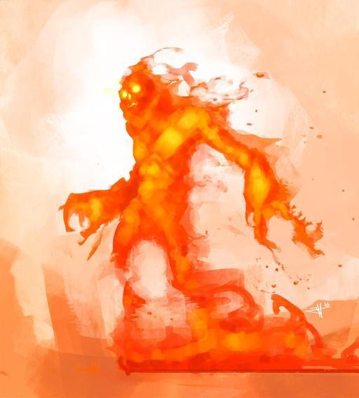 Творец Уничтожения / Темный Свет (СИ) - img_94