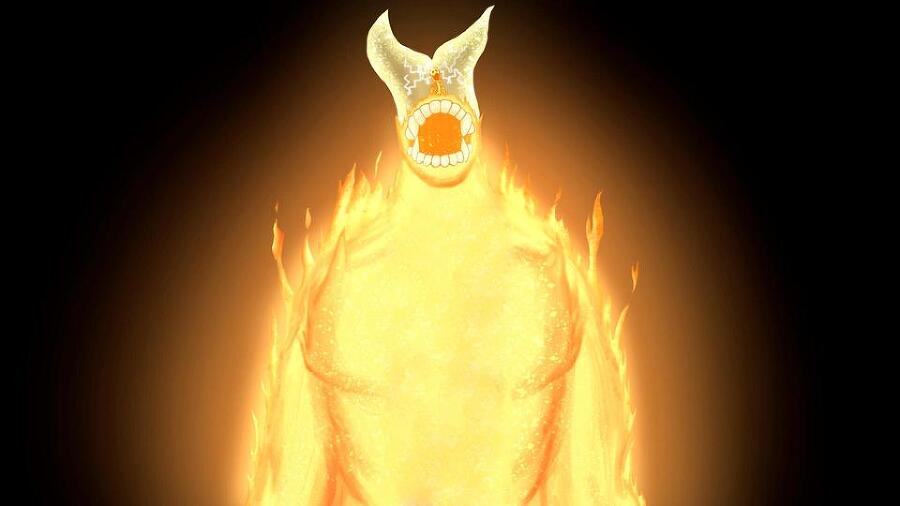 Творец Уничтожения / Темный Свет (СИ) - img_95