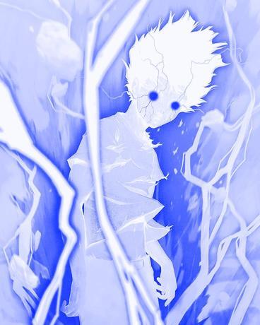 Творец Уничтожения / Темный Свет (СИ) - img_96