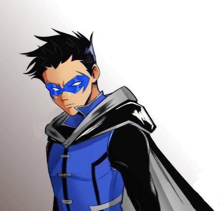 Творец Уничтожения / Темный Свет (СИ) - img_93