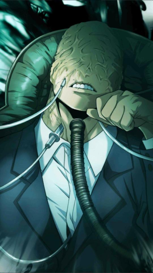 Творец Уничтожения / Темный Свет (СИ) - img_97