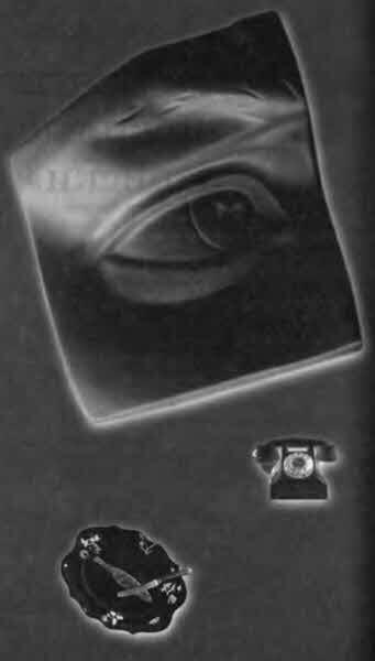 Антология сатиры и юмора России XX века. Том 17 - i_023.jpg