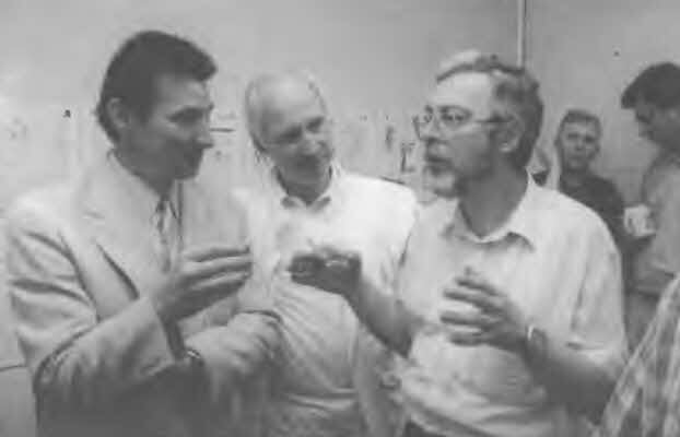 Антология сатиры и юмора России XX века. Том 11. Клуб 12 стульев - i_091.jpg