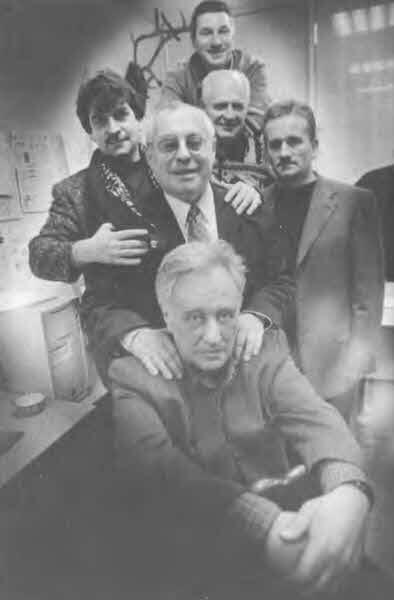 Антология сатиры и юмора России XX века. Том 11. Клуб 12 стульев - i_094.jpg