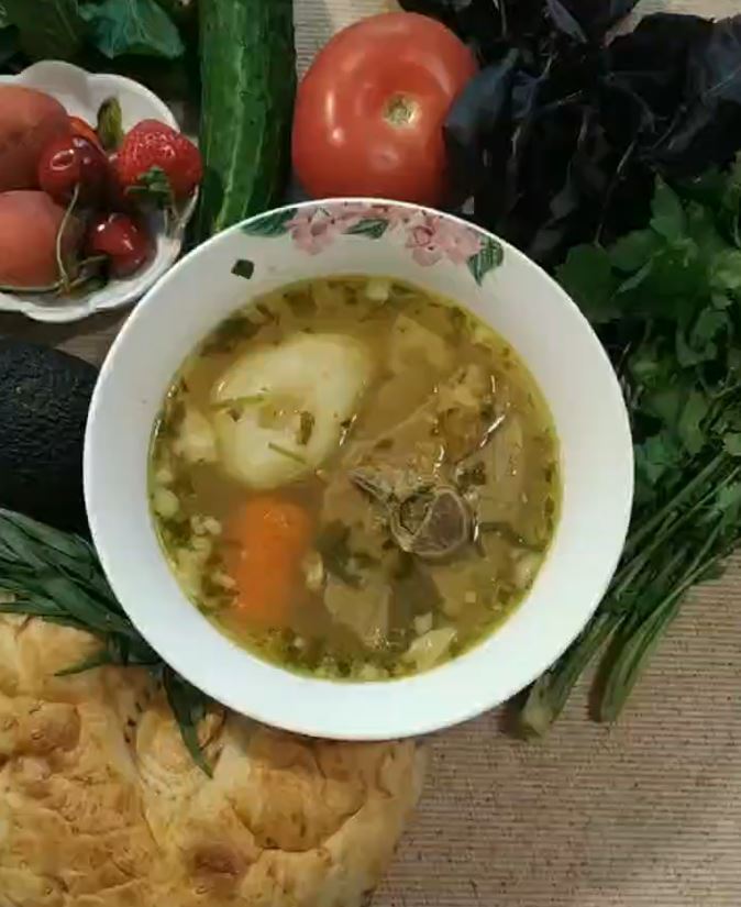 Вкусные картинки. Рецепты тренера Сергея Заяшникова. 2011 г. - _11.jpg