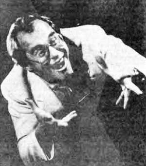 Антология Сатиры и Юмора России XX века. Том 51. Марк Розовский - _00.jpg_0