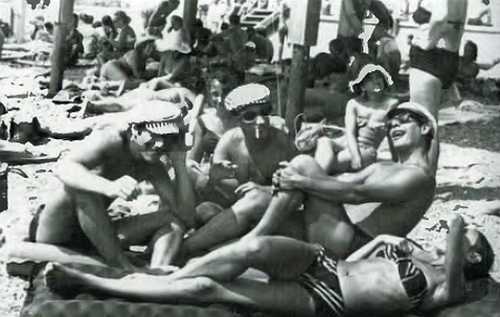 Антология Сатиры и Юмора России XX века. Том 51. Марк Розовский - _05.jpg_0