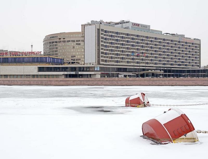 Ленинград: архитектура советского модернизма 1955-1991. Справочник-путеводитель - i_007.jpg