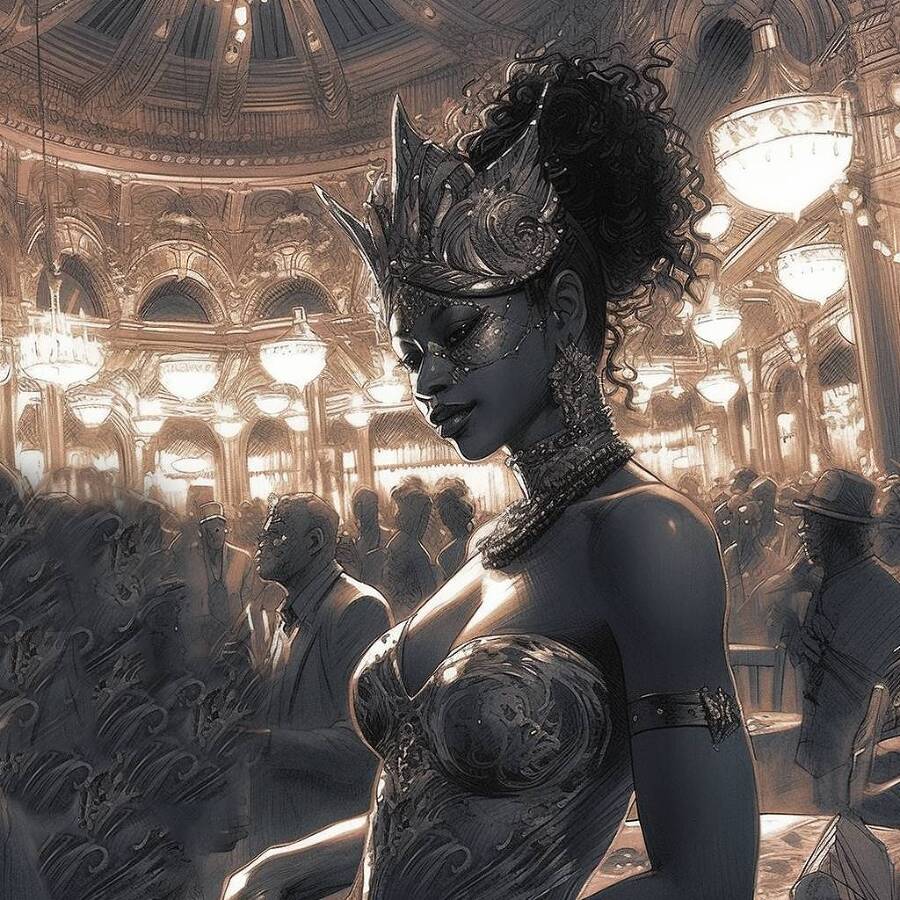 Абсолютный. Часть 1. Парадизар (СИ) - _23.jpg