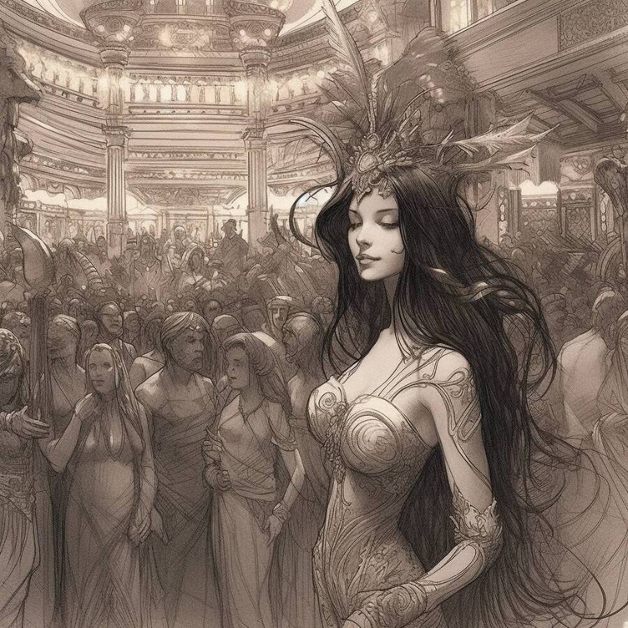 Абсолютный. Часть 1. Парадизар (СИ) - _21.jpg