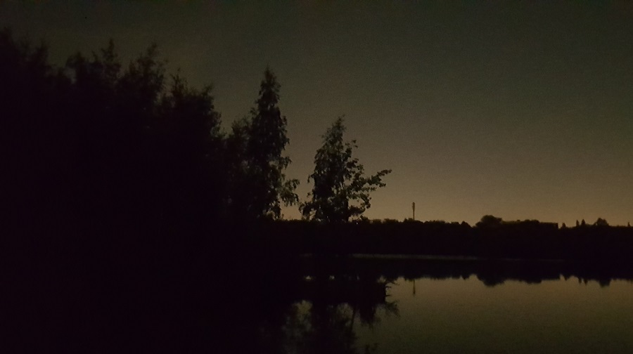 Мы на земле – так мало о небесном… - _0.jpg