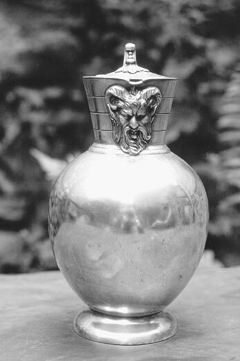 Викканская магия: настольная книга современной ведьмы. Викка на кухне: энциклопедия кулинарной магии. Полная книга ведьмовства: классический курс Викки - i_005.jpg