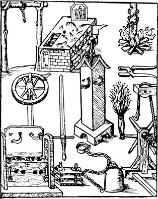 Викканская магия: настольная книга современной ведьмы. Викка на кухне: энциклопедия кулинарной магии. Полная книга ведьмовства: классический курс Викки - i_006.jpg