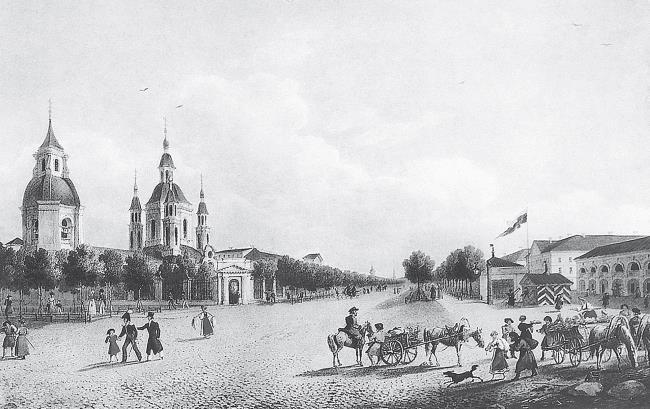 Дома и люди Васильевского острова - i_041.jpg