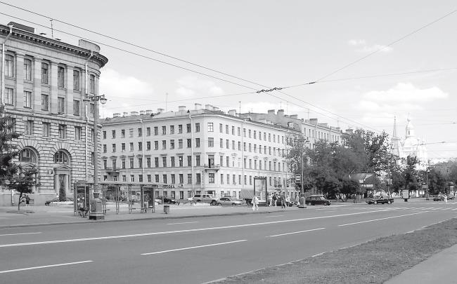 Дома и люди Васильевского острова - i_044.jpg