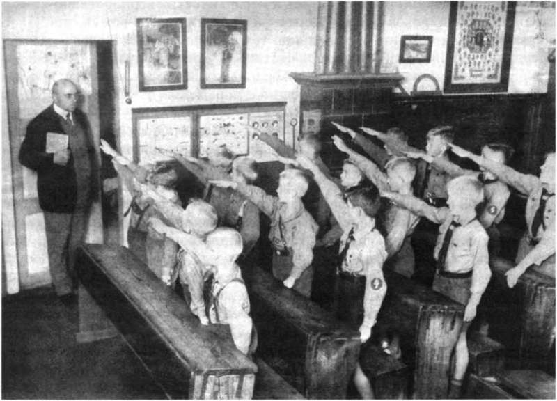 Мир в XX веке: эпоха глобальных трансформаций. Книга 1 - img_37.jpg_0