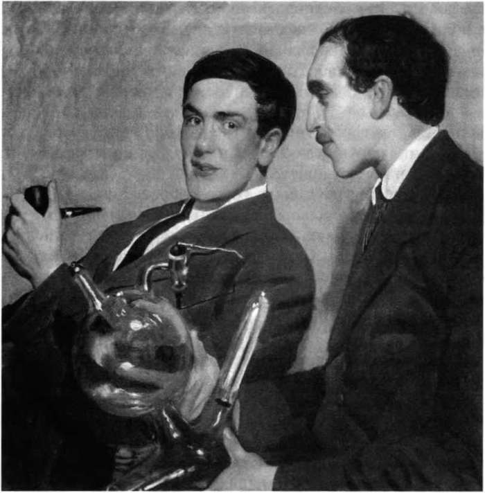 Мир в XX веке: эпоха глобальных трансформаций. Книга 1 - img_72.jpg_0