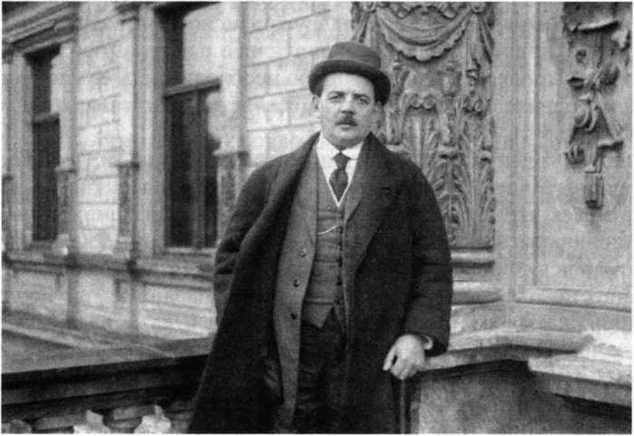 Мир в XX веке: эпоха глобальных трансформаций. Книга 1 - img_115.jpg_0